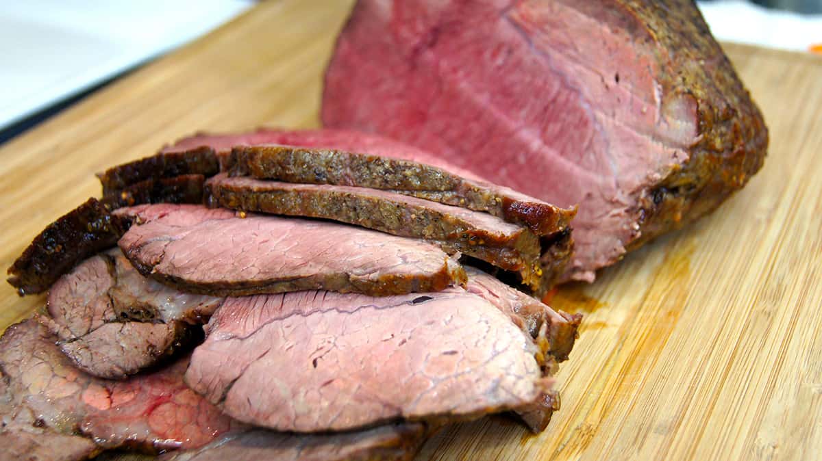 Beef Roast Cooking Instructions Lake Geneva Country Meats