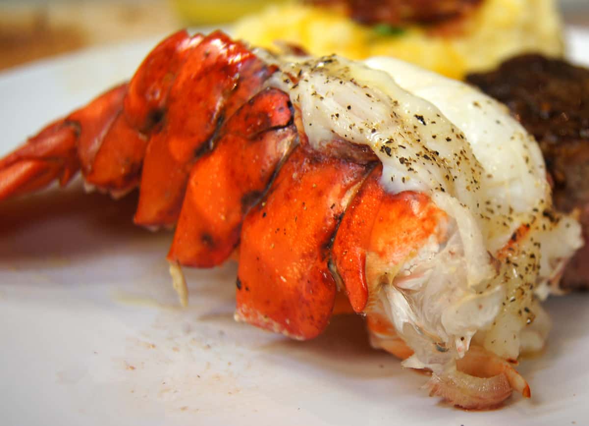 baked lobster tail recipe lake geneva country meats baked lobster tail recipe lake geneva country meats