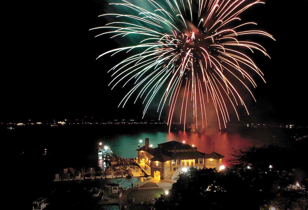 Lake Geneva Festival Lake Geneva Country Meats