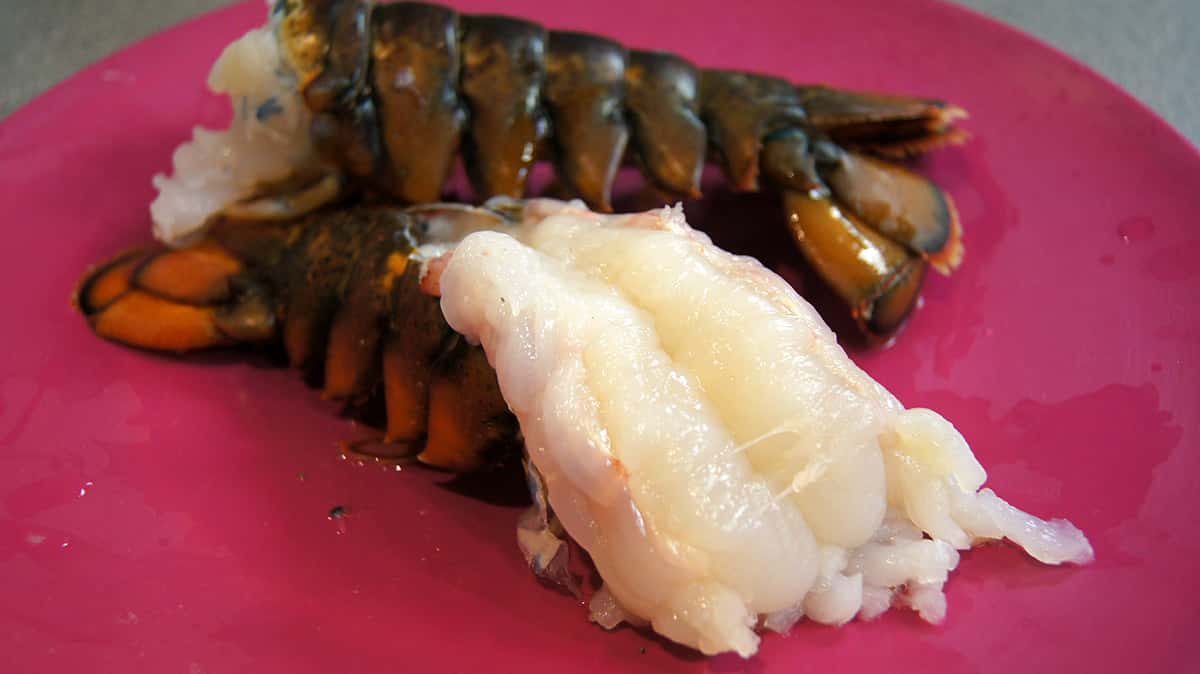 Baked Lobster Tail Recipe Lake Geneva Country Meats