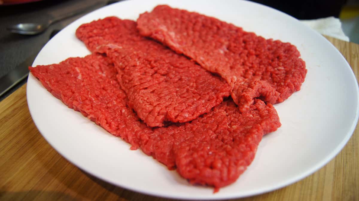 Chicken Fried Steak Lake Geneva Country Meats